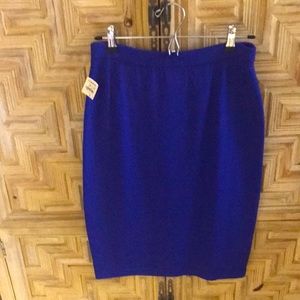 St. John Collection by Marie Gray new skirt